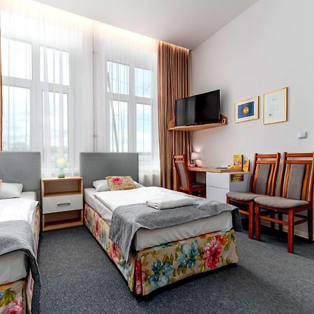 Nasze Kamienice Apartament Express Rzeszow Glowny מראה חיצוני תמונה
