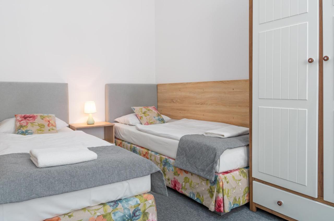 Nasze Kamienice Apartament Express Rzeszow Glowny מראה חיצוני תמונה