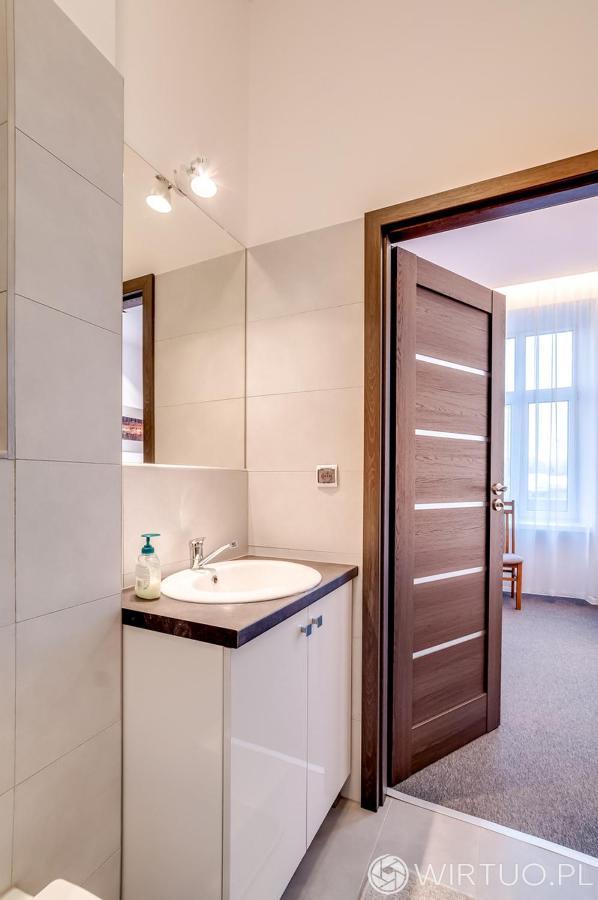 Nasze Kamienice Apartament Express Rzeszow Glowny מראה חיצוני תמונה
