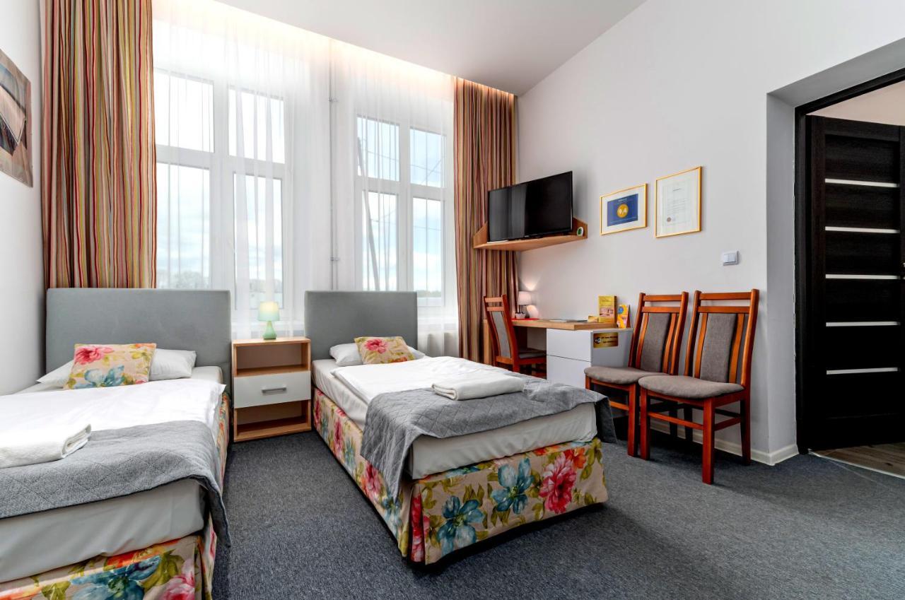Nasze Kamienice Apartament Express Rzeszow Glowny מראה חיצוני תמונה